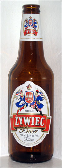 Zywiec