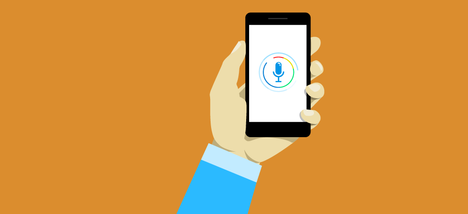 3 Ways Voice Search Will Shake Up Search Engine Optimization